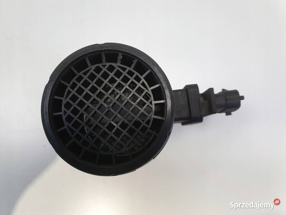 PRZEPŁYWOMIERZ Opel Meriva A 13 CDTI POWIETRZA lubelskie