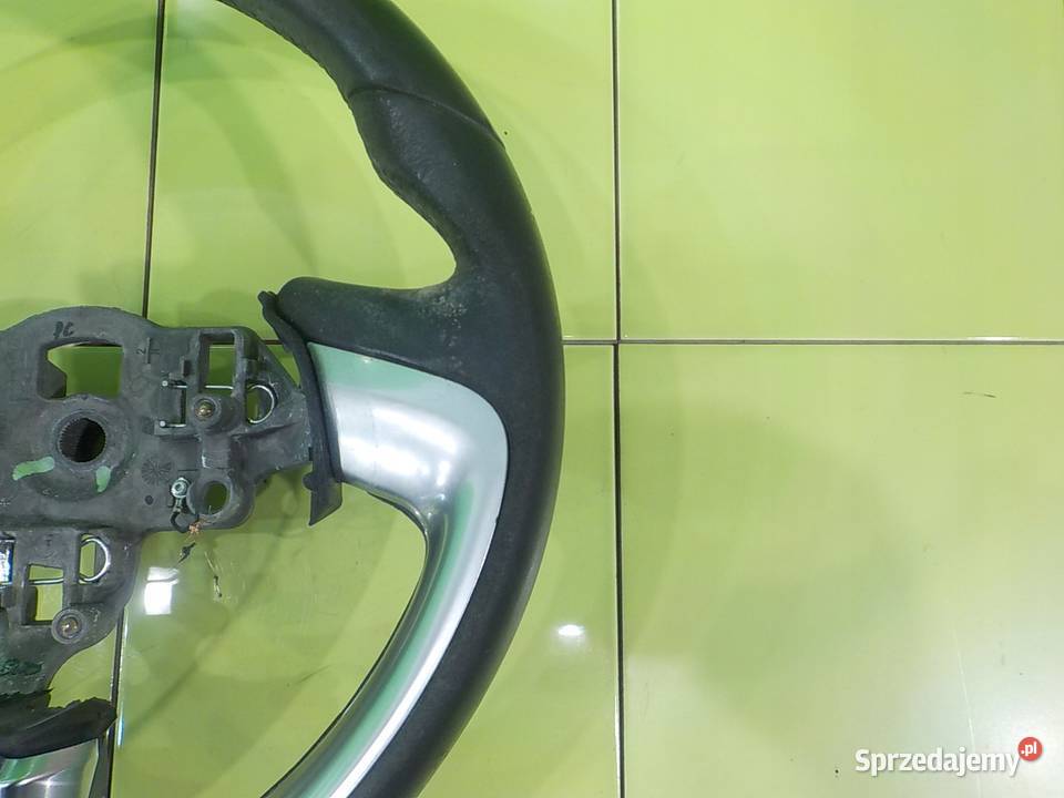 CITROEN DS3 16 HDI 11r HB 3D kierownica osobowe Suków