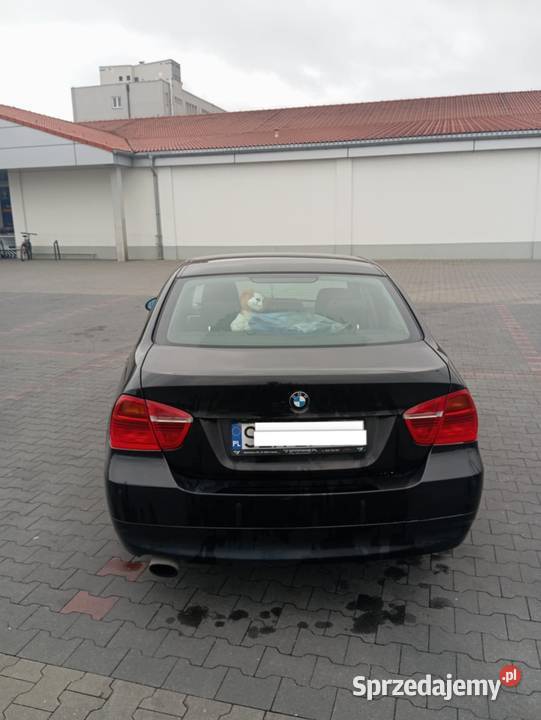 BMW E90