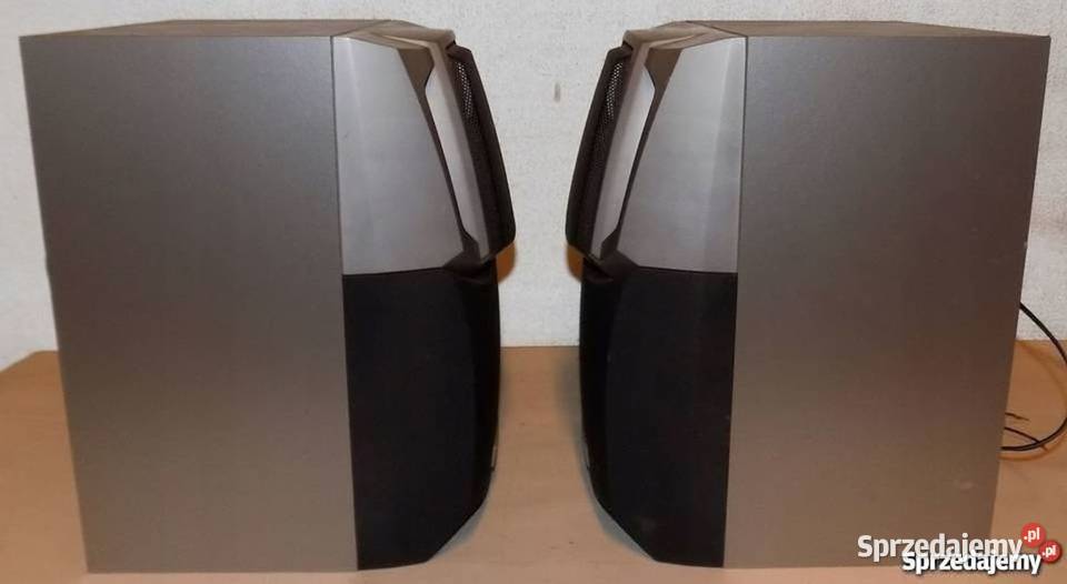 Mocne duże Kolumny Aiwa Warszawa