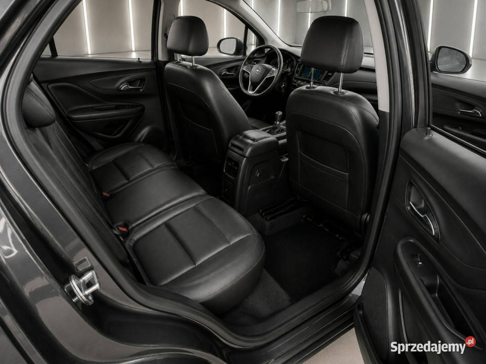 Opel Mokka X 14 turbo benzynakamera czujnik deszczu Żabno sprzedam