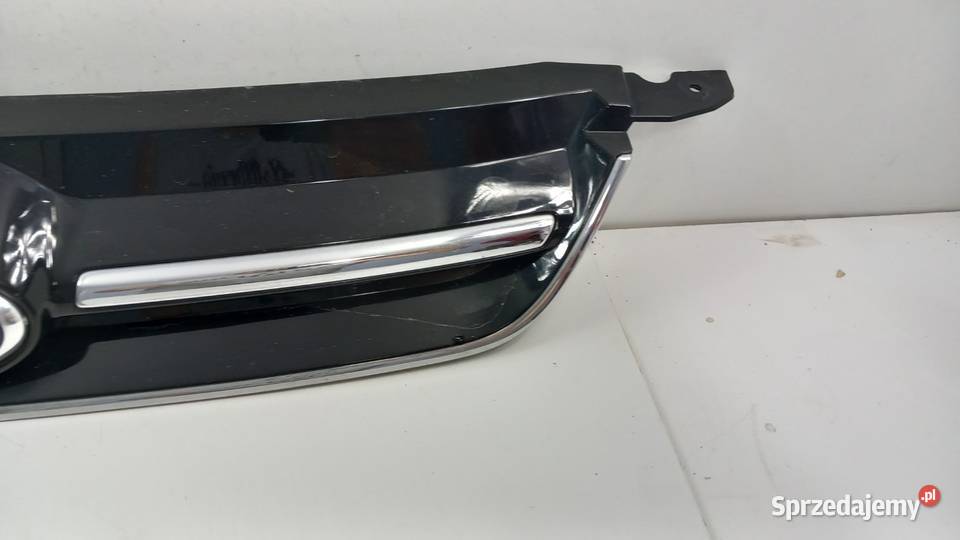 FORD C MK2 ATRAPA GRILL CHROM osobowe Zbierkowo