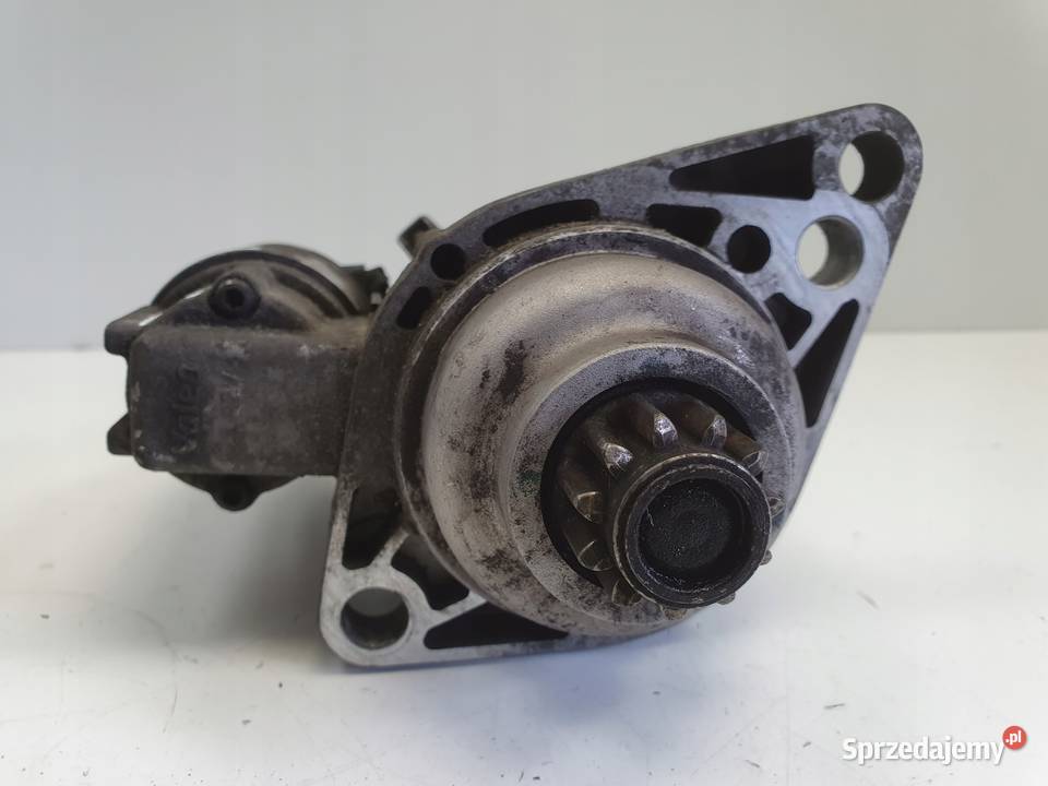 VW Golf V 19 TDI ROZRUSZNIK valeo 02Z911023H