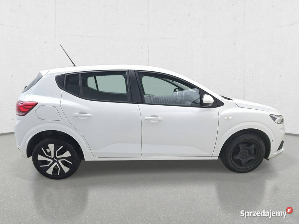 Dacia Sandero Poleasingowe BZ III 2020 Komorniki sprzedam