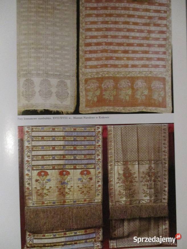 Dzieje polskiego rzemiosła artystycznego Łódź