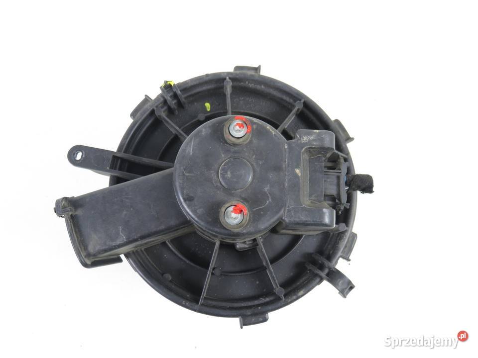 DMUCHAWA PEUGEOT BOXER II 168330100