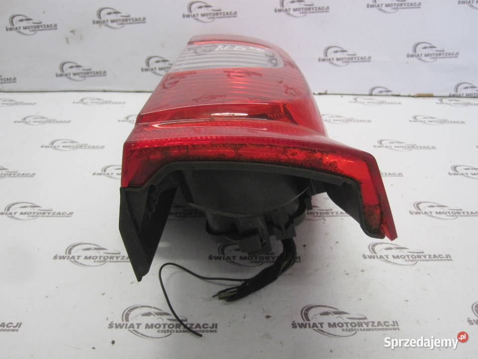 FIAT PUNTO II 05r lampa prawa tył 013532085080 Kielce