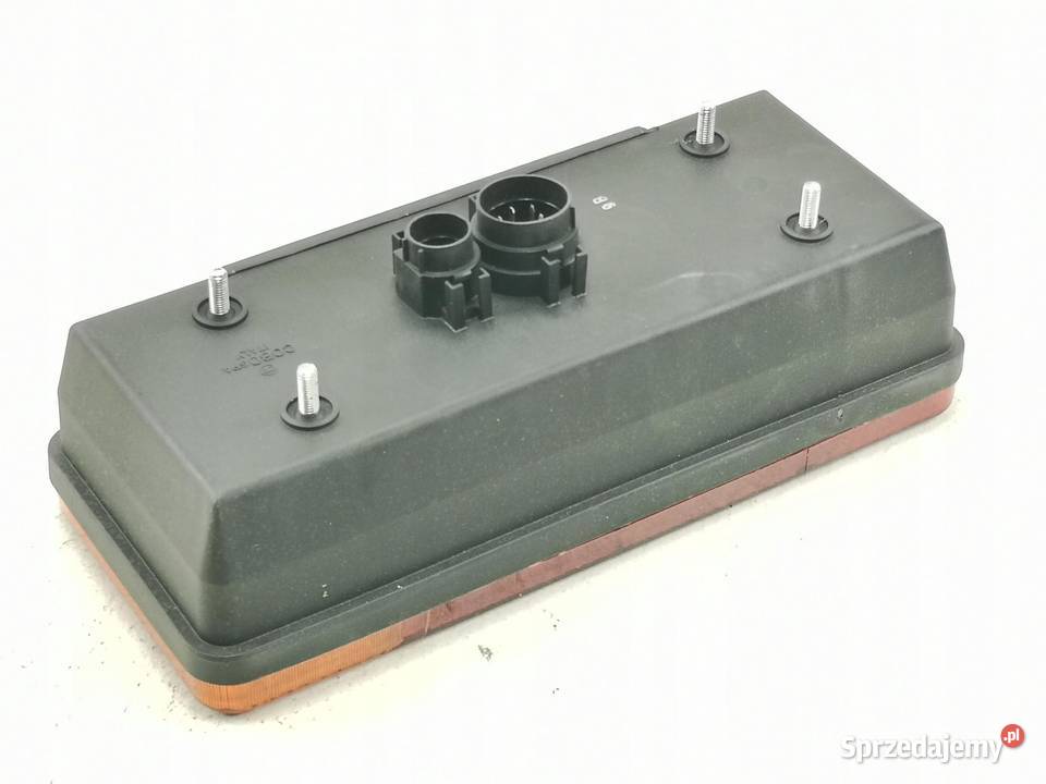 LAMPA TYLNA LANDINI GF 100 105 90 95 NOWA COBO