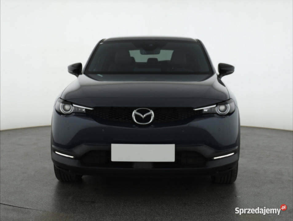 Mazda MX30 eSkyactiv poduszka powietrzna MX-30 mazowieckie Piaseczno