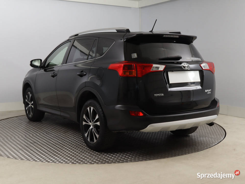 Toyota RAV 4 20 D4D czujnik zmierzchu