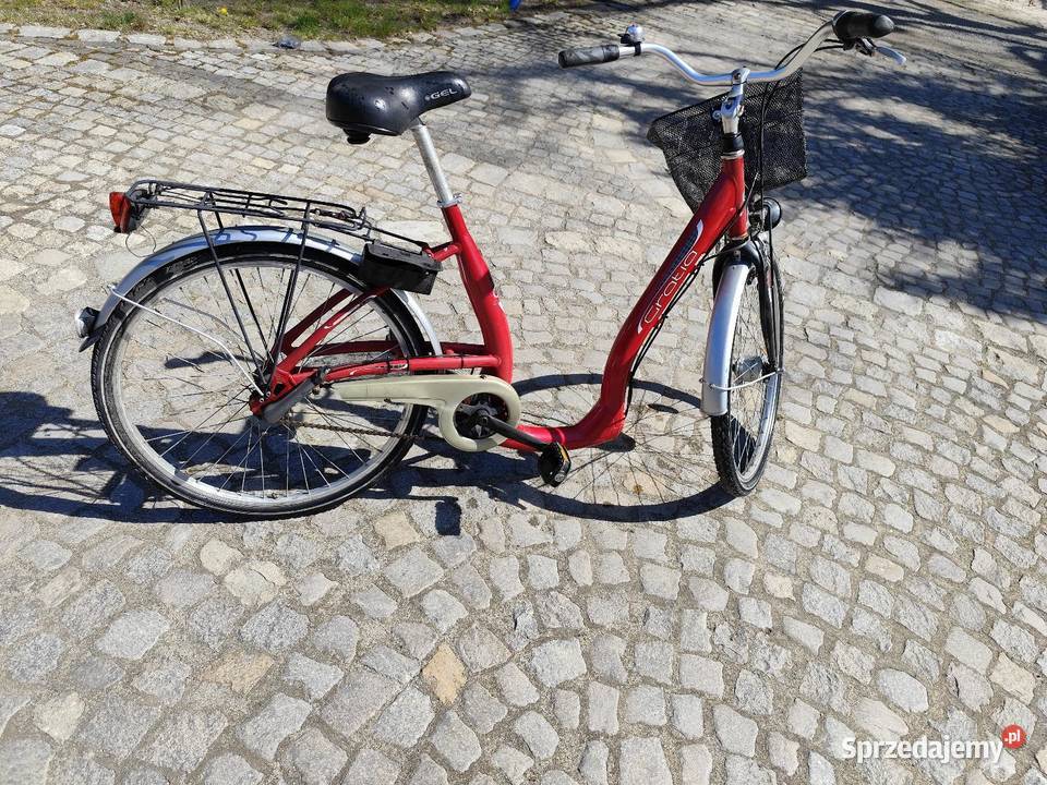 Rower Miejskie Dąbie