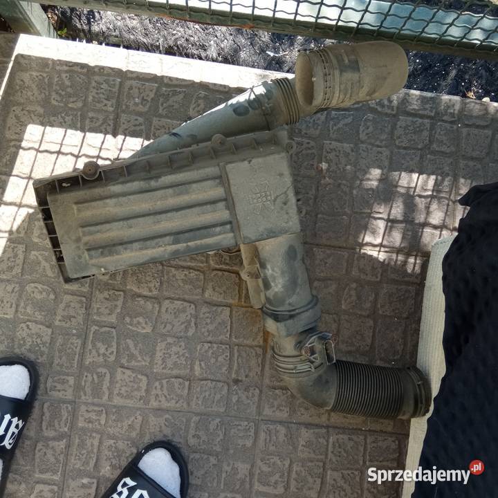 Przepływomierz powietrza Bosch VW 0 281 002 531 Przepływomierze Szczecin