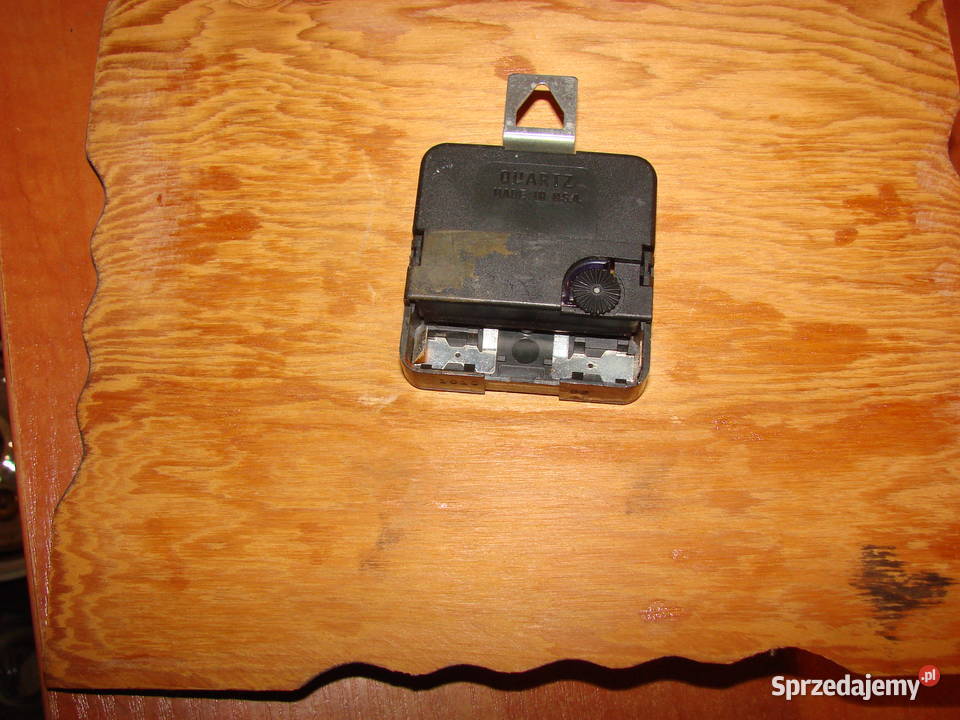 HAWAII pamiątkowy zegar Pozostałe Pruszcz Gdański sprzedam