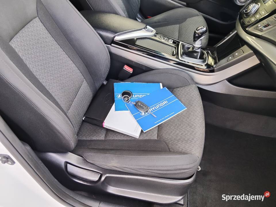 Hyundai i40 sedan gniazdo USB Łęczyca sprzedam