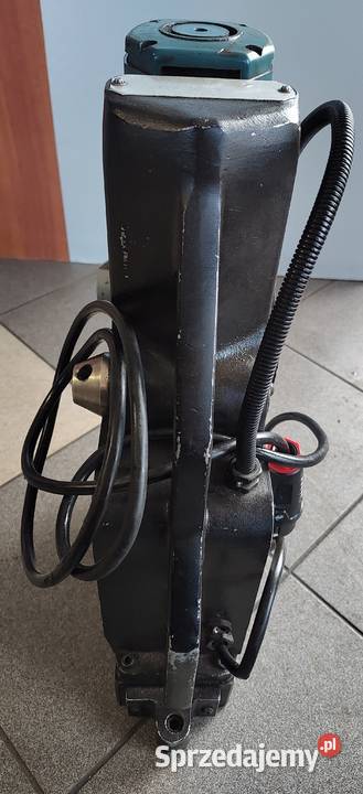 Wiertarka Magnesowa MAGTRON Nowy Sącz