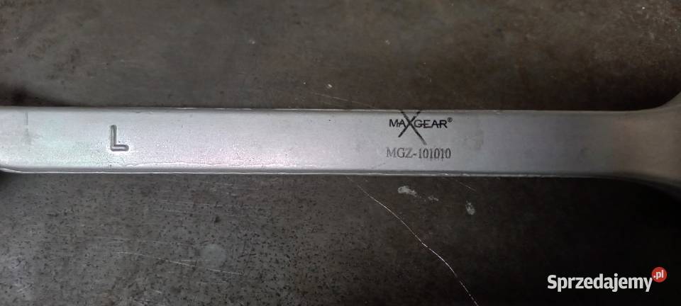 MAXGEAR WAHACZ PRZÓD LEWY GÓRNY PRZEDNI wyślę Wahacze Racibórz sprzedam