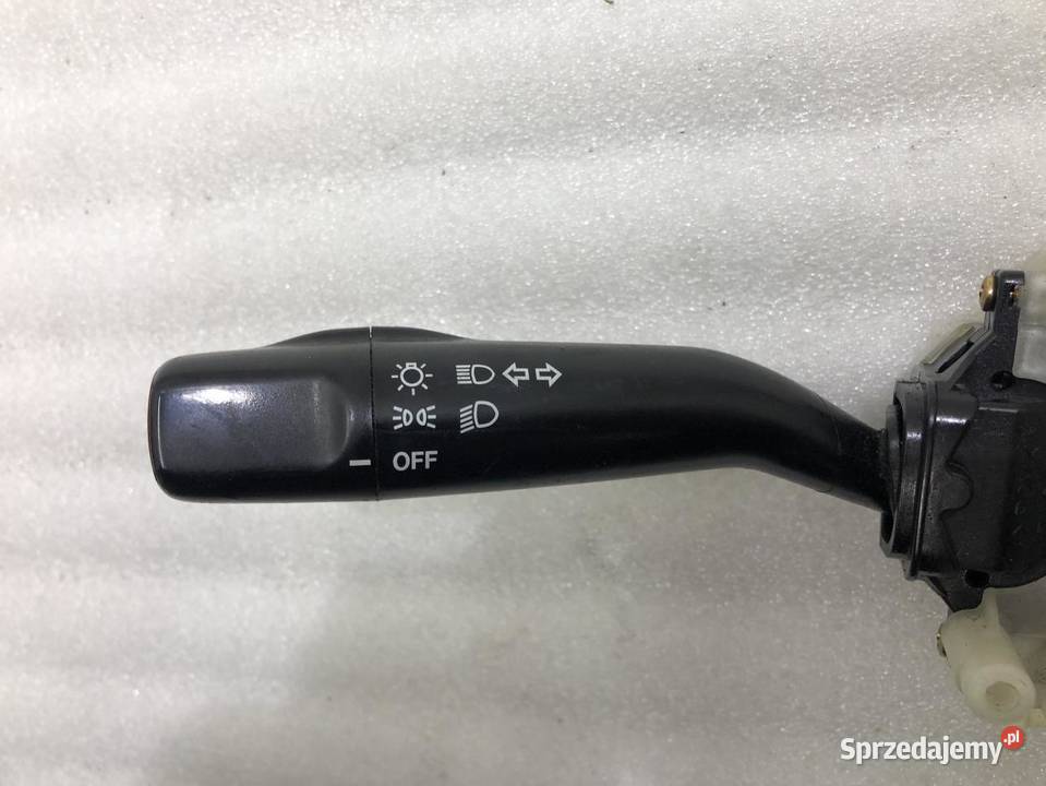 PRZEŁĄCZNIK ZESPOLONY SUZUKI LIANA 3740054G5 EU osobowe sprzedam