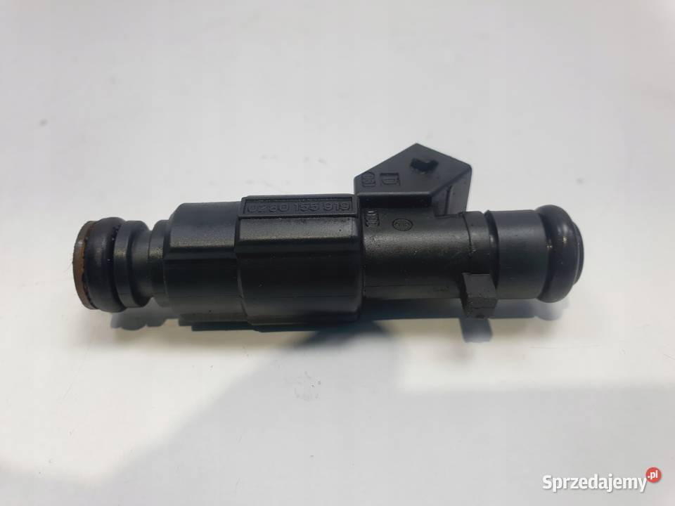 VW Polo III 14 8V WTRYSKIWACZ wtrysk 0280155919