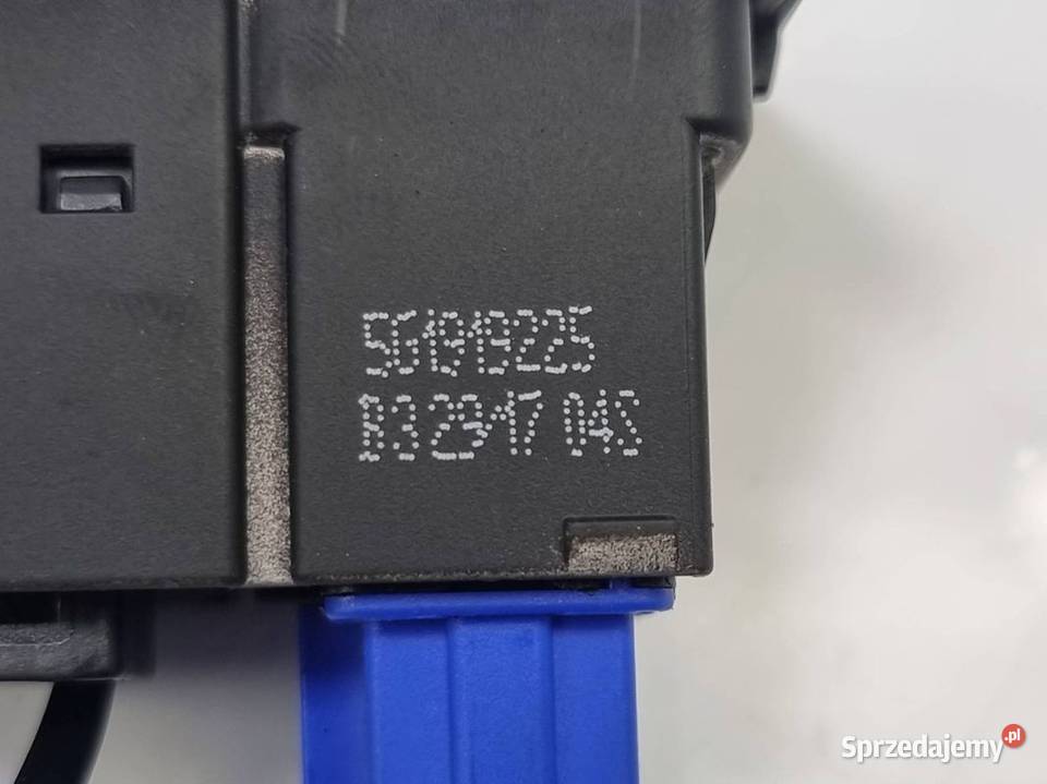 PRZYCISK VOLKSWAGEN GOLF VII 561919225 Pozostałe Lipno