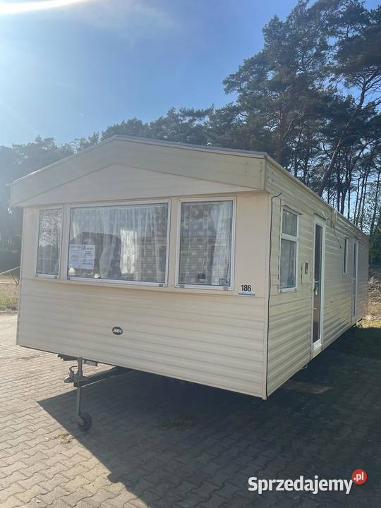 Domek Holenderski Angielski 022 ABI ARIZONA