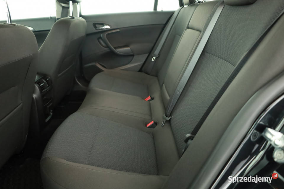 Opel Insignia 20 CDTI Insignia