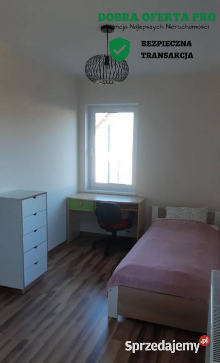 Dom 160 m ogród Maćkowy 3 kondygnacje Gdańsk