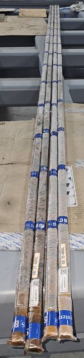 Szyna prowadząca wózka kulkowego SBI 30 długość podkarpackie sprzedam