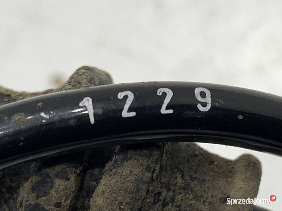 CZUJNIK ABS PRAWY TYŁ JEEP CHEROKEE KL ABSENSOR osobowe