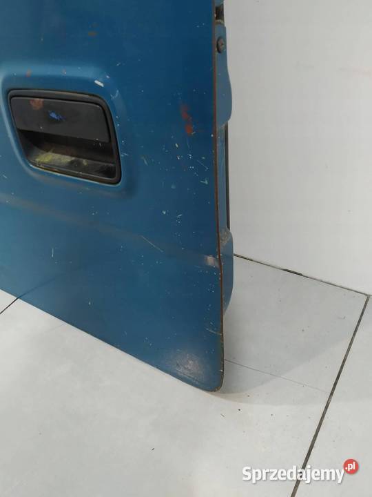 DRZWI LEWE TYŁ Kia K2500