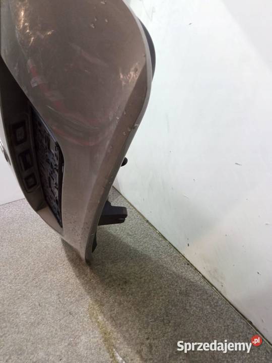 KLAPA TYŁ SZYBA KOMBI Skoda Superb II 20082015 osobowe świętokrzyskie