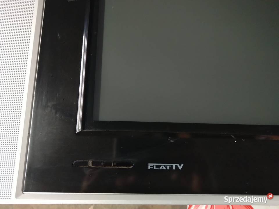 Tv panoramiczny plilips 42 cale hdtv Telewizory Izdebnik sprzedam