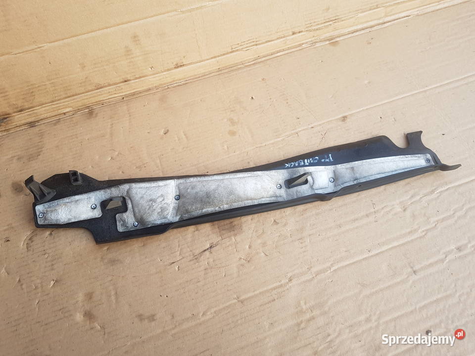 Subaru Outback IV BR listwy osłony zaślepki dolnośląskie Legnica sprzedam