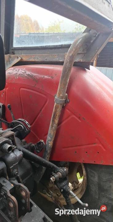 URSUS C360 OKAZJA Łąg