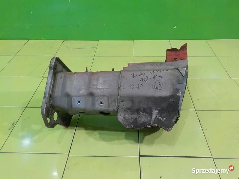 VOLVO V60 I S60 II 11r 24 D5 KOMBI podluznica Suków