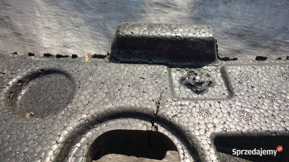 ABSORBER PIANKA PRZOD TOYOTA COROLLA E16 Ruda Śląska
