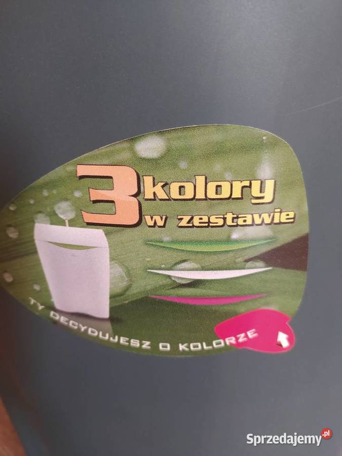 Doniczka Parabole 590wystrój wnętrz ozdobne Ropczyce