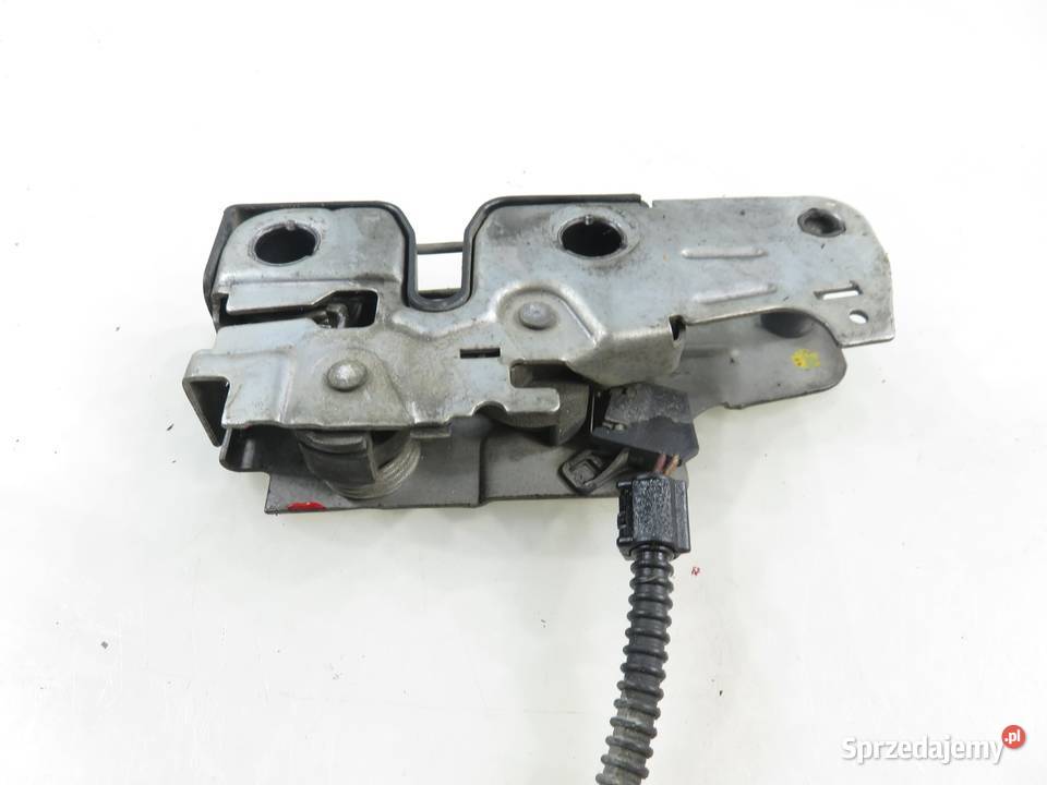 ZAMEK MASKI VW TIGUAN 5N 5N0823509A sprzedam