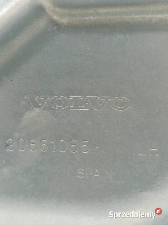 MECHANIZM SZYBY LEWY PRZÓD LIFT FL 30661065 świętokrzyskie