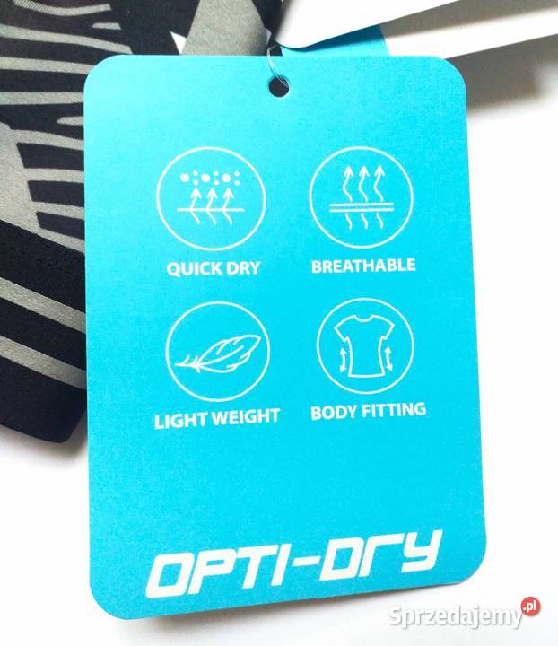 KILPI biustonosz sportowy RINTAW 149 zamiast 225 mazowieckie