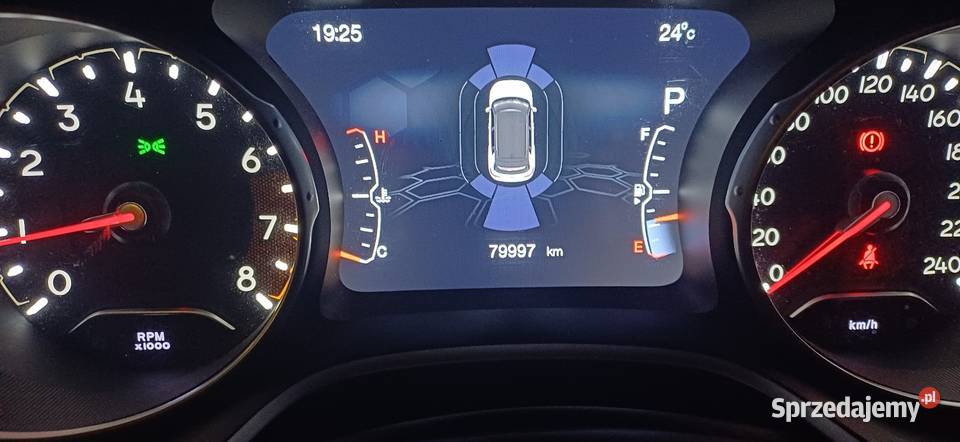 Jeep Compass MY19 201920 r 80 śląskie