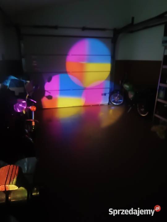 discoTECH scanTECH 300 sprzedam
