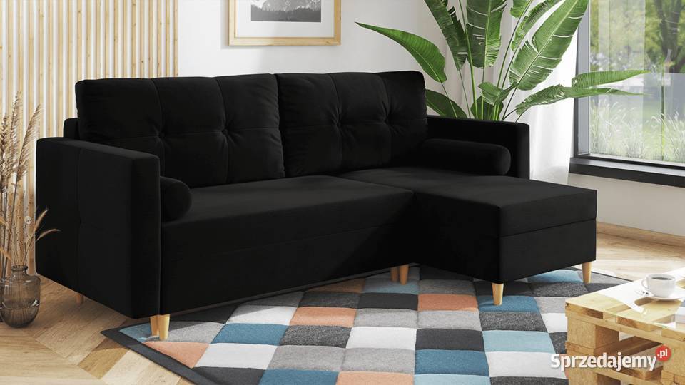 Narożnik HARALD Brody