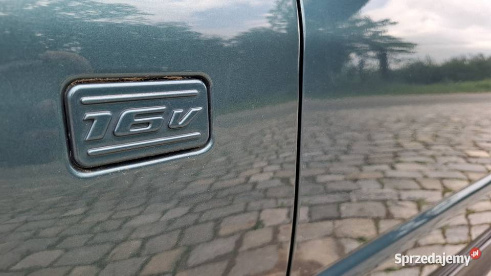 Seat Toledo GT 18 16v 125 Polska Nowa Wieś