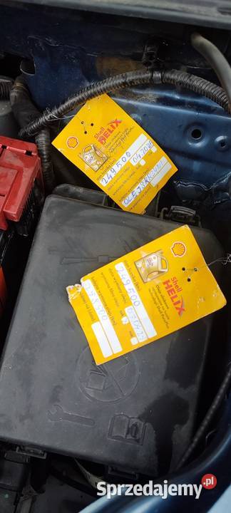 Opel Mokka 16 CDTi 2016 r Automat gniazdo AUX Kodeń