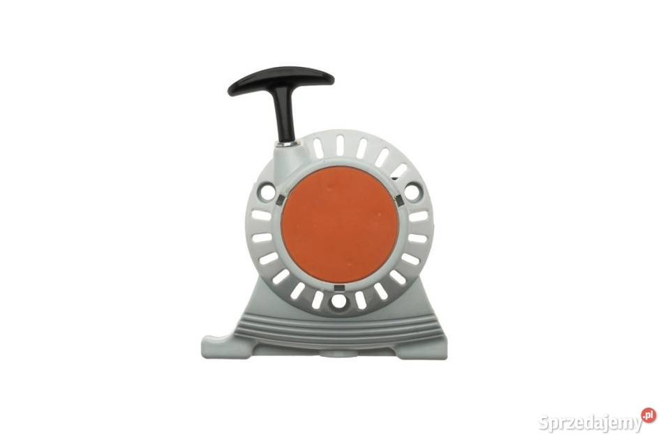 Rozrusznik STIHL FS87 FS90 FS100 FS110 FS130 mazowieckie Ostrołęka sprzedam