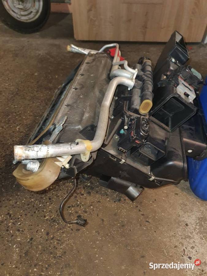 Nagrzewnica parownik Mercedes SL500 R129 sprawna Kraków sprzedam
