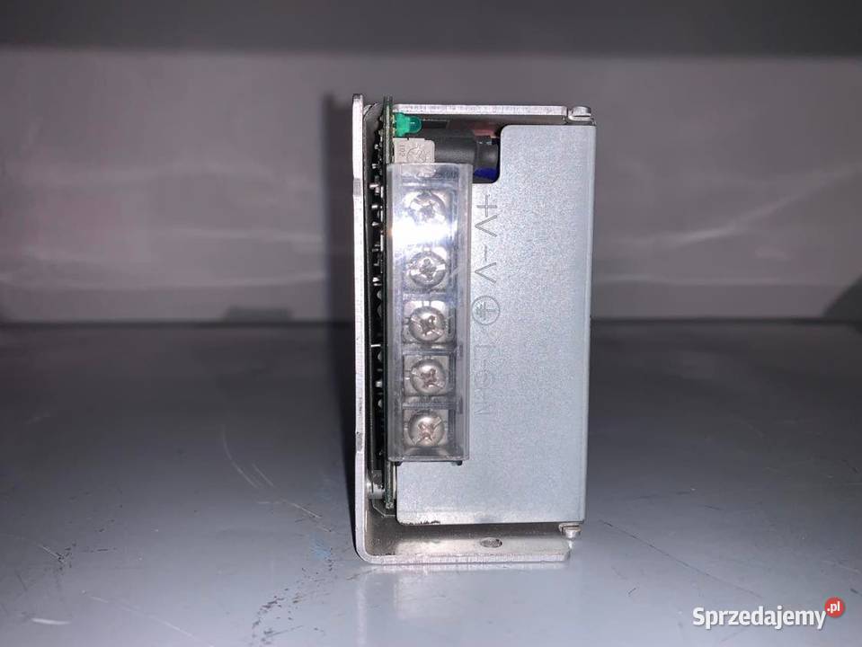 ZASILACZ OMRON S815024CD Warszawa