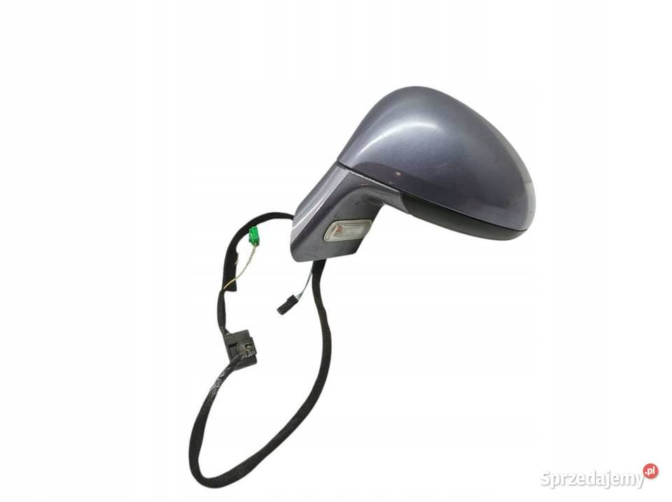 LUSTERKO LEWE 5PIN EUROPA 024287 Citroen C4 I sprzedam