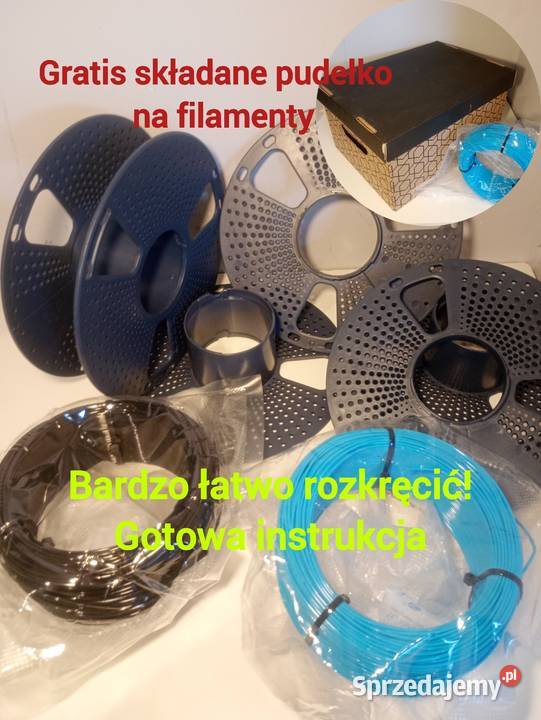 Drukarka 3d początkujących zachodniopomorskie Szczecin