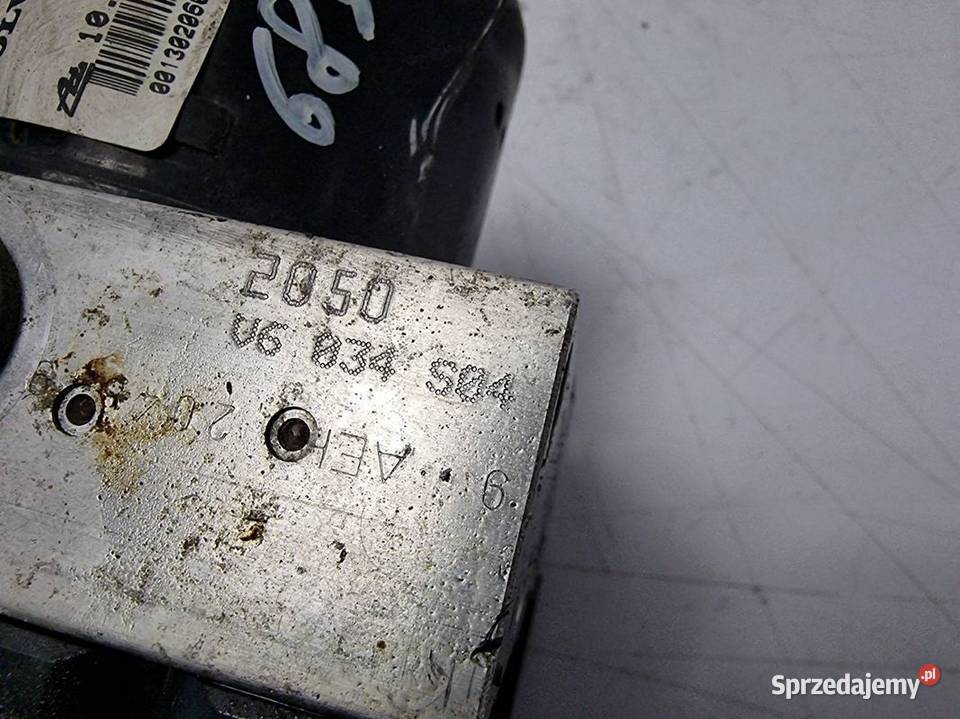 POMPA ABS HAMULCOWA VOLVO S40 30647857A Lipno